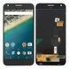 Дисплей для Google Pixel XL 5.5, Nexus M1 сірий, Amoled Оригінал Китай 16121 фото 1