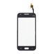 Сенсор (тачскрин) Samsung J100H/DS Galaxy J1 серый Оригинал Китай 09953 фото 1