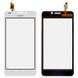 Сенсор (тачскрин) Huawei Ascend Y635 белый 03556 фото