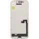 Дисплей для Apple iPhone 16 Pro чорний IPS FHD GX IN-CELL 33299 фото 9