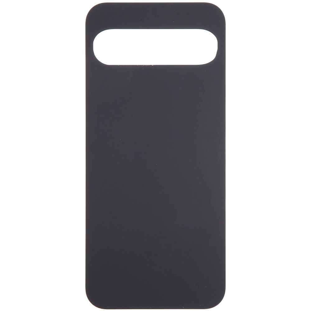 Задняя крышка для Google Pixel 9 Pro черная, Obsidian 33201 фото