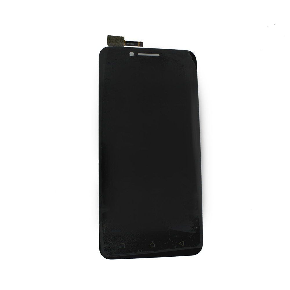 Дисплей для Lenovo A2020 Vibe C черный 05299 фото
