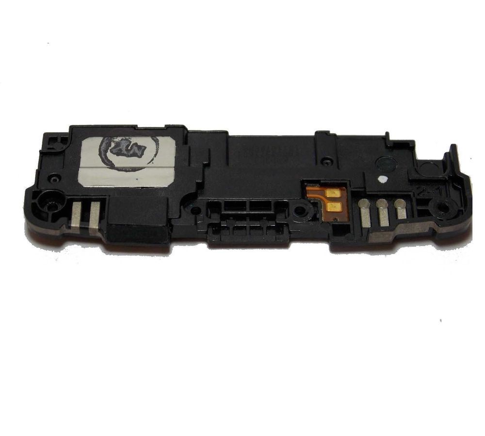 Динамик полифонический (Buzzer) LG D820 Nexus 5 Google, D821 в рамке, с антенной 09502 фото