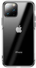Чехол Baseus Shining для Apple iPhone 11 Pro Max (ARAPIPH65S-MD0S) Black 15232 фото