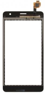 Сенсор (тачскрин) Lenovo A916 черный 00758 фото