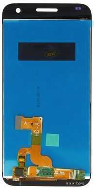 Дисплей для Huawei Ascend G7 (G760-L01, G760-L03) белый 01135 фото