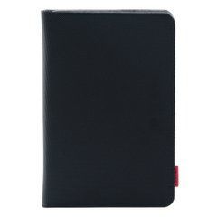 Чехол-книжка Lagoda 360 Clip stand 9-10 черный 13848 фото