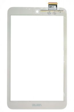 Сенсор (тачскрин) Asus MeMO Pad 8 ME180/ME180A (K00L) белый 05167 фото