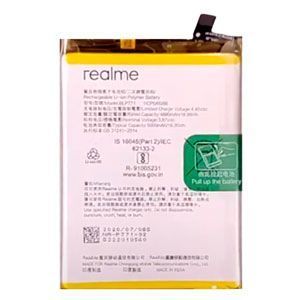 Аккумулятор BLP775 для Realme X3 Super Zoom, X50t 5G, X50 5G, X50 Pro 5G, 4200 mAh 24802 фото