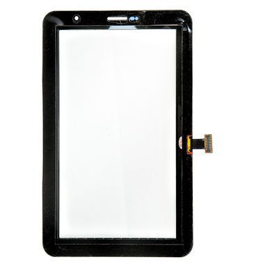 Сенсор (тачскрин) Samsung P3100 Galaxy Tab 2 белый Оригинал Китай 02924 фото