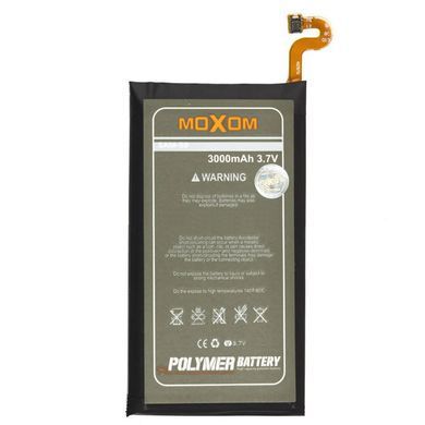 Аккумулятор MOXOM EB-BG960ABE для Samsung G960F Galaxy S9 3000 mAh 22472 фото