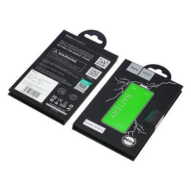 Акумулятор BN34 HOCO для Xiaomi Redmi 5A 2910mAh 16661 фото