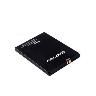 Аккумулятор Blackview BV5000 5000mAh 14893 фото