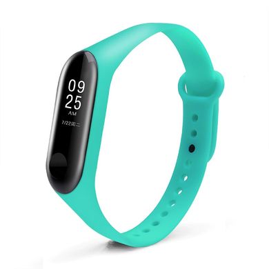 Ремешок Xiaomi для Mi Band 3, Mi Band 4 Tiffany 25276 фото