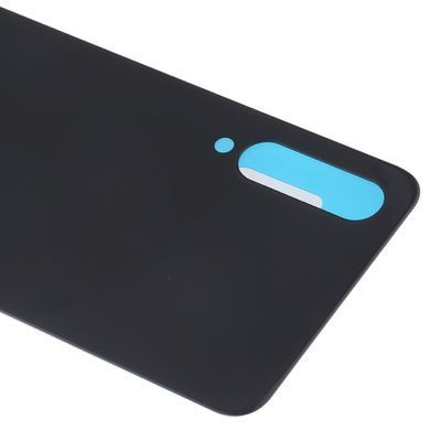 Задня кришка для Xiaomi Mi9 SE 5.97", Xiaomi Mi 9 SE, M1903F2G, чорна, Piano Black 15426 фото