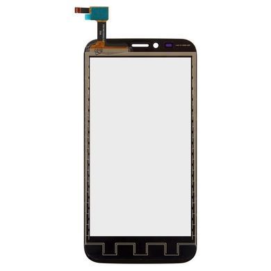 Сенсор (тачскрин) Huawei Ascend Y625 черный 03557 фото