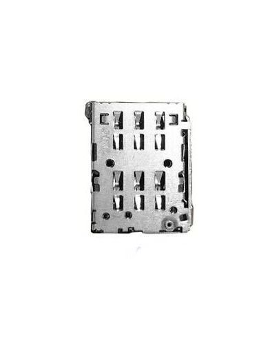 Разъем Sim-карты Huawei P30 Pro VOG-L09, VOG-L29, на две Sim-карты 23185 фото