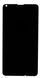 Дисплей для Microsoft (Nokia) Lumia 640 RM-1072, RM-1073, RM-1074, RM-1075, RM-1077, RM-1113 чорний 01314 фото 3