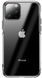 Чехол Baseus Shining для Apple iPhone 11 Pro Max (ARAPIPH65S-MD0S) Black 15232 фото 1