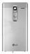 Задняя крышка для LG H650E Zero серебристая Оригинал Китай 08805 фото