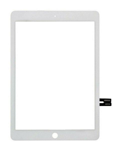 Сенсор (тачскрин) Apple iPad 9.7 2018 (A1893, A1954) белый, копия 17714 фото