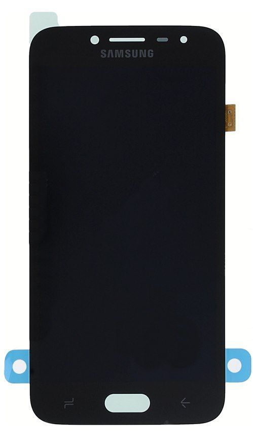 Дисплей для Samsung J250 Galaxy J2 2018 черный (GH97-21339A) Оригинал 12965 фото