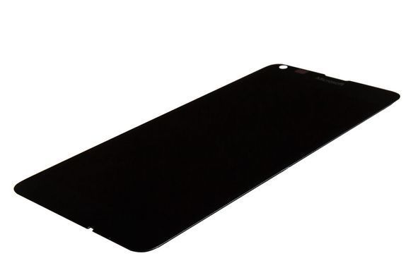 Дисплей для Microsoft (Nokia) Lumia 640 RM-1072, RM-1073, RM-1074, RM-1075, RM-1077, RM-1113 чорний 01314 фото