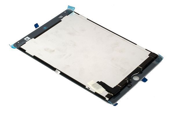 Дисплей для Apple iPad Air 2 (A1566, A1567) білий Оригінал Китай 05271 фото