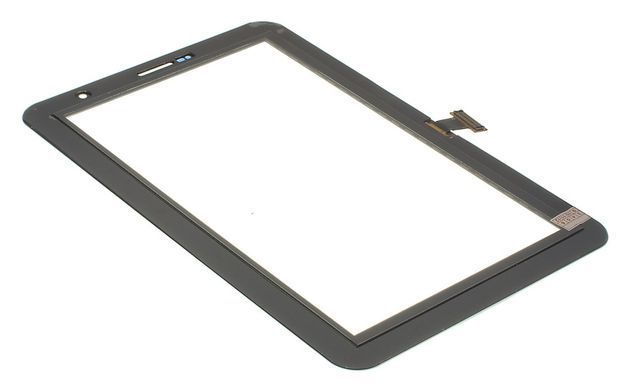 Сенсор (тачскрин) Samsung P3100 Galaxy Tab 2 белый Оригинал Китай 02924 фото