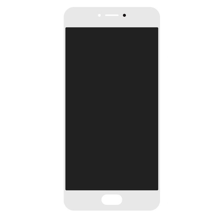Дисплей для Meizu Pro 6 M570, Pro 6s белый 05300 фото