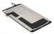 Дисплей для Lenovo S580 чорний 00082 фото 3