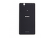 Задняя крышка для Sony E5303 Xperia C4, E5306, E5333, E5343, E5353, E5363 черная 08485 фото