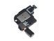 Динамик полифонический (Buzzer) Samsung i8260, i8262 Galaxy Core с разьемом для наушников, динамиком, в рамке, черный 09516 фото
