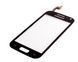 Сенсор (тачскрин) Samsung i8160 Galaxy Ace 2 черный 01960 фото 3