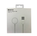 USB кабель для Apple Watch Magnetic Charger (MJVX2CH/A) оригинал (в упаковке) 24308 фото 4