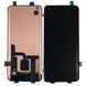 Дисплей для Xiaomi Mi 10 Ultra M2007J1SC черный OLED 28567 фото