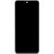 Дисплей для Xiaomi Redmi Note 14 4G European 161 mm 24117RN76G, 24117RN76E чорний Amoled Оригінал Китай 30658 фото 2