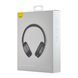 Беспроводные Bluetooth наушники Baseus Encok Wireless headphone D02 Pro Black 26703 фото 2