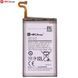 Аккумулятор G+OCA PRo EB-BG965ABE для Samsung G965F Galaxy S9 Plus 3500mAh Оригинал Китай 30974 фото