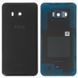 Задняя крышка для HTC U11 черная, Оригинал Китай + стекло камеры 22462 фото