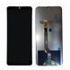 Дисплей для Infinix Hot 11 черный 27293 фото