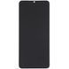 Дисплей для Samsung A045 Galaxy A04 2022 чорний 02642 фото 3