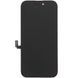Дисплей для Apple iPhone 16 чорний IPS FHD GX IN-CELL 33298 фото 17