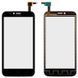 Сенсор (тачскрин) Huawei Ascend Y625 черный 03557 фото 3