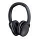 Беспроводные Bluetooth наушники Baseus Encok Wireless headphone D02 Pro Black 26703 фото 1