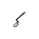 Шлейф для Motorola XT1681 G5 Plus XT1683, XT1684, XT1685, XT1686, XT1687 с сканером отпечатка пальца золотой 09197 фото