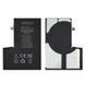 Акумулятор Borofone для Apple iPhone 12 Pro Max 3687 mAh 33050 фото