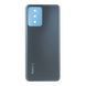 Задняя крышка для Xiaomi Redmi Note 12 4G серая 12249 фото