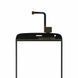 Сенсор (тачскрин) HomTom HT6, HT6 Pro черный 11541 фото 4