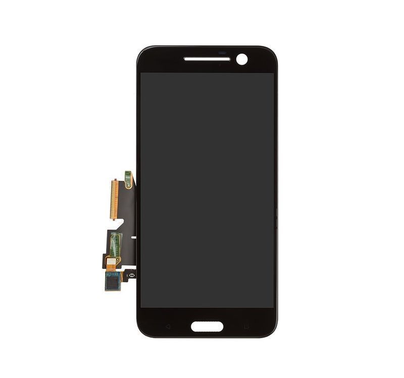 Дисплей HTC 10 (One M10), HTC 10 Lifestyle черный 06228 фото